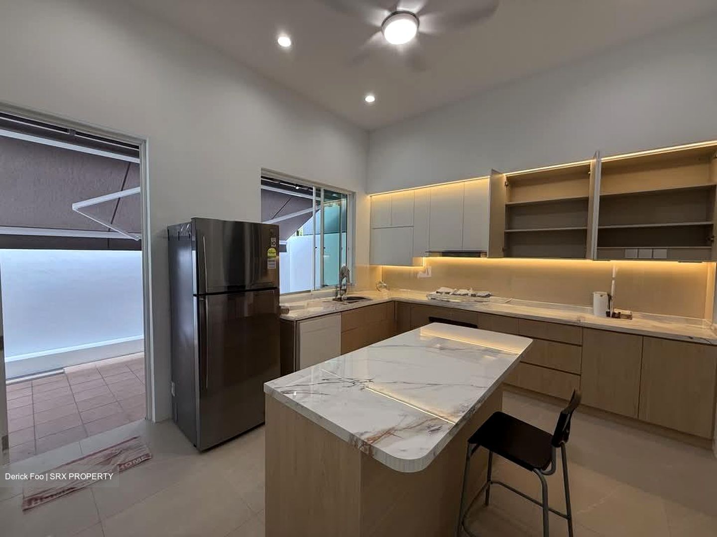 Faber Garden (D20), Semi-Detached #576598861